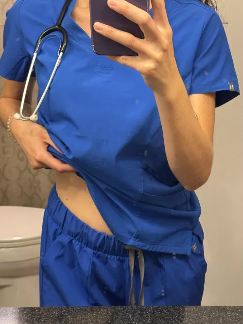 Spot me or watch me?