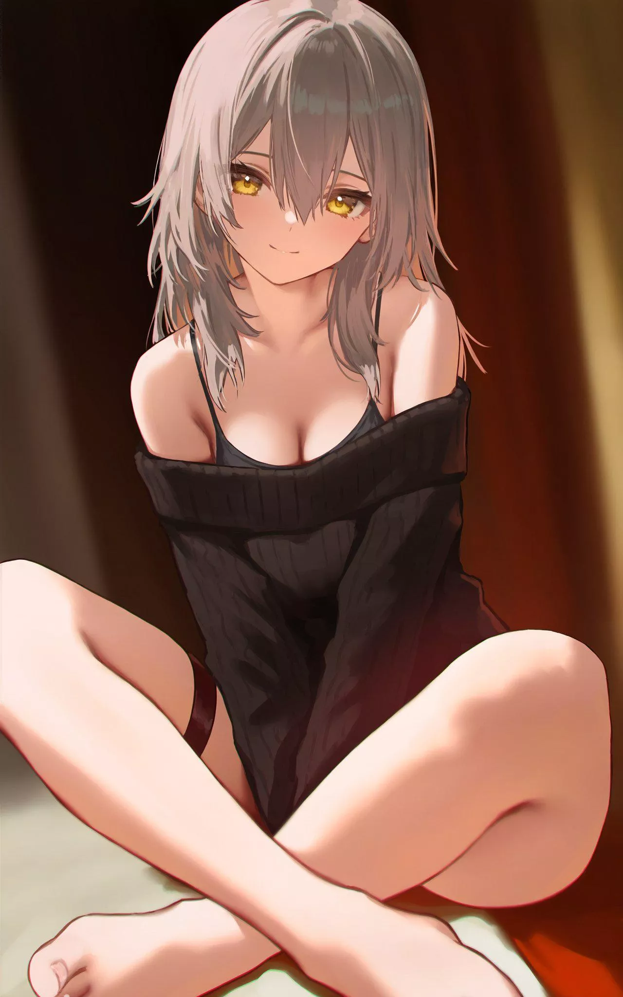 Stelle [Honkai Star Rail]