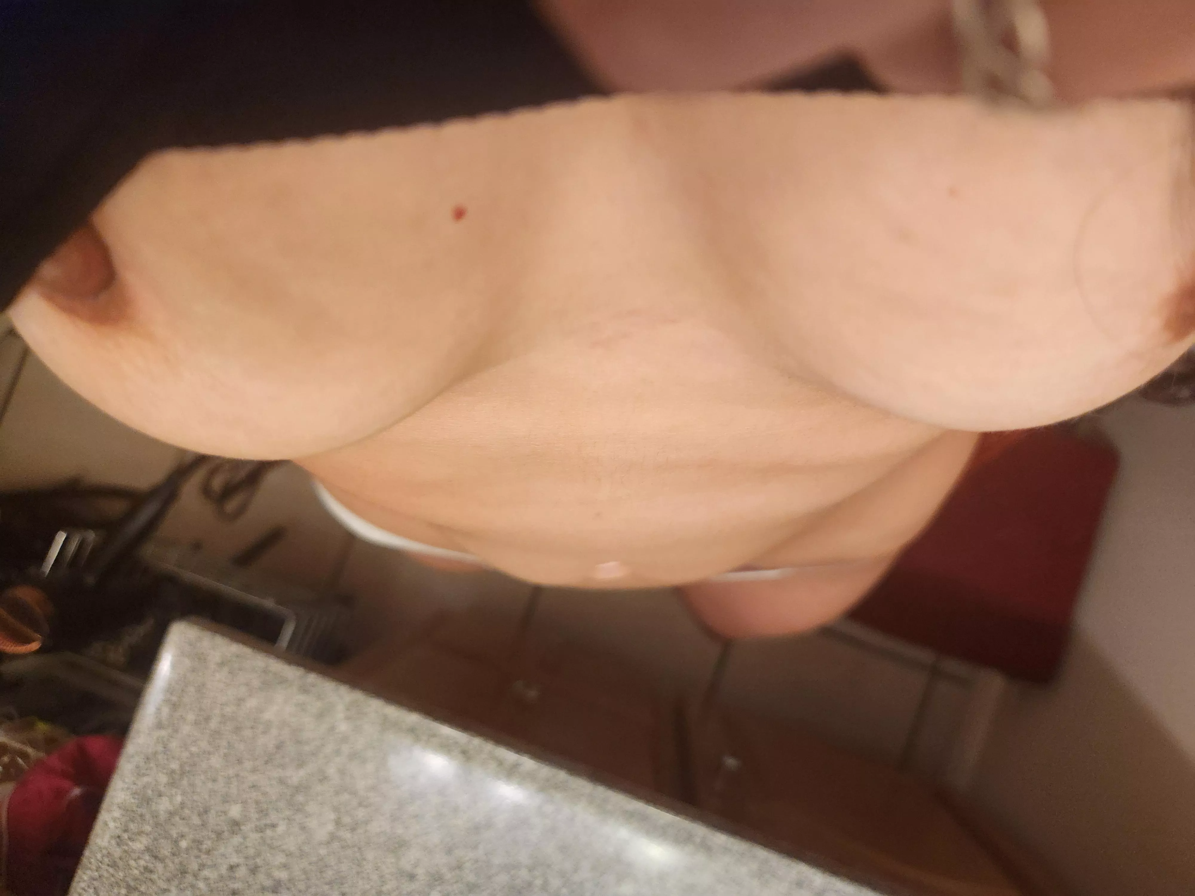 Still full from all that turkey 