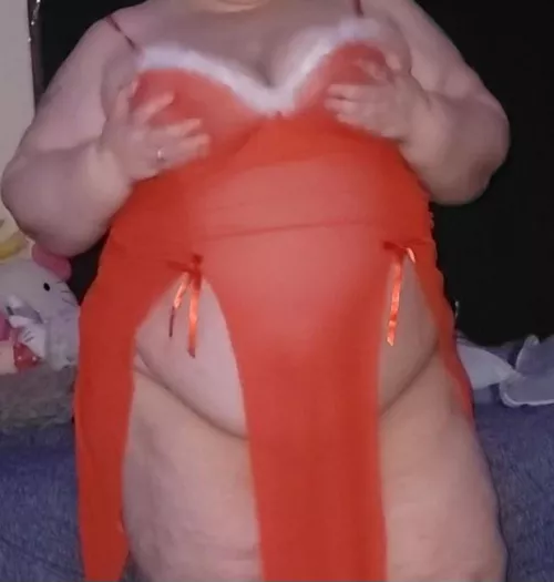 Such a beautiful dress