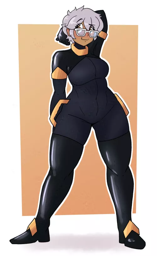 [Suiting] Client 408: Tara by 2B Labs