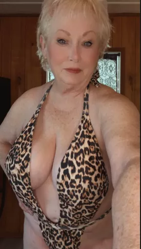 Take a walk on my wildside