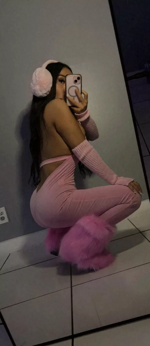 Thank me for making you poorer 