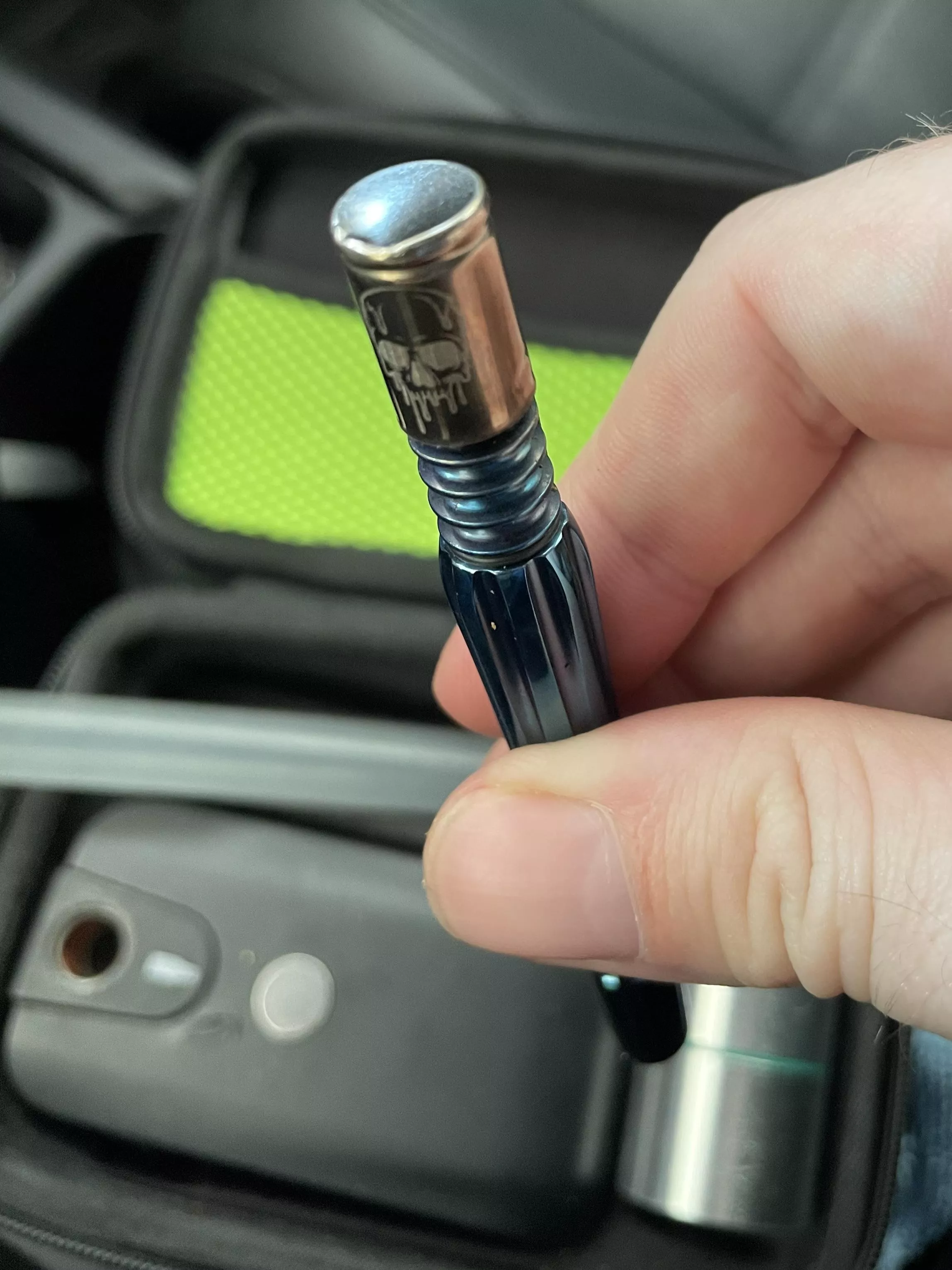 Thanksgiving Day Tragedy