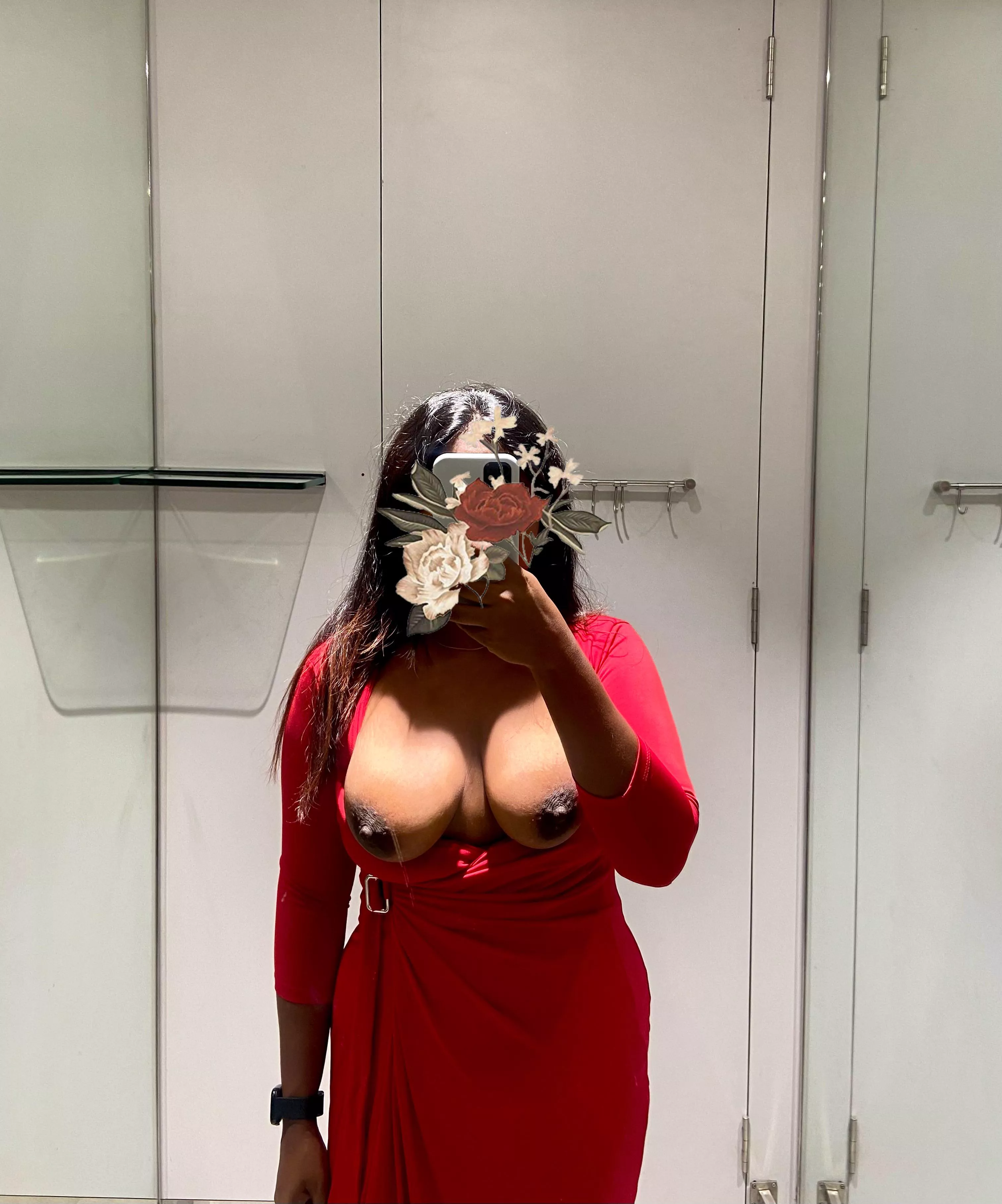 The name is Bond…Santa Bond. [F]