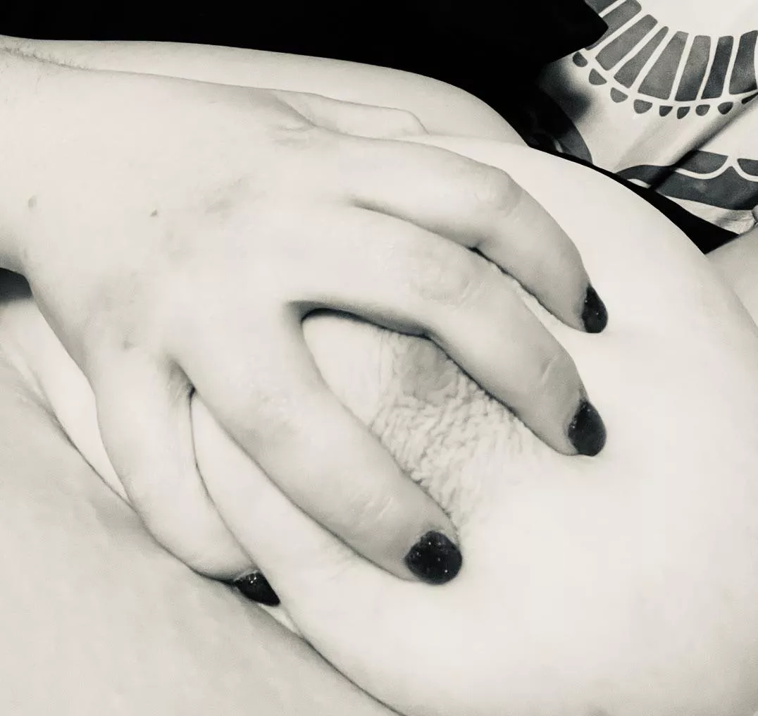 These tits need some touch 