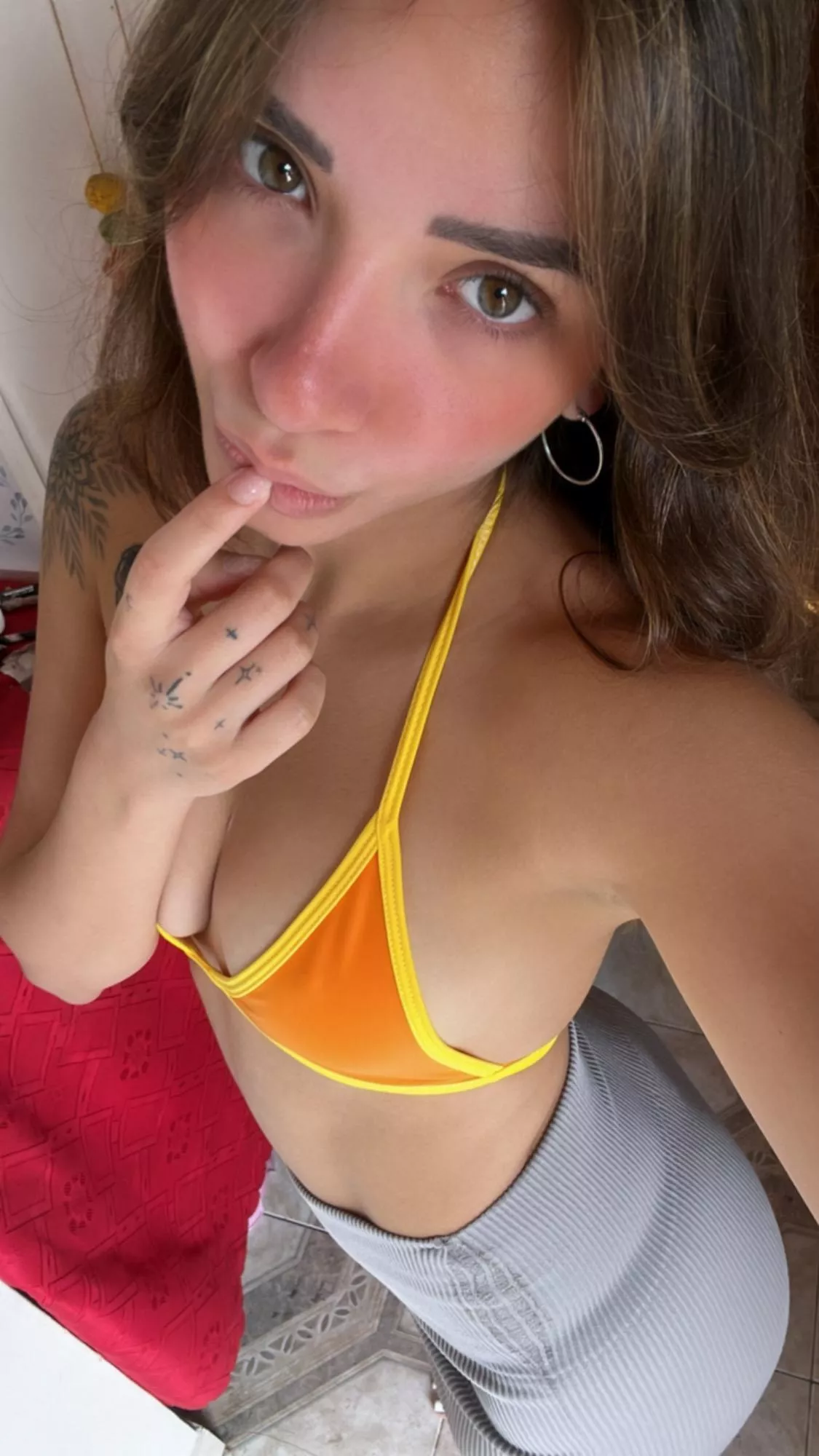 They're not the best, but I think they can make your dick hard