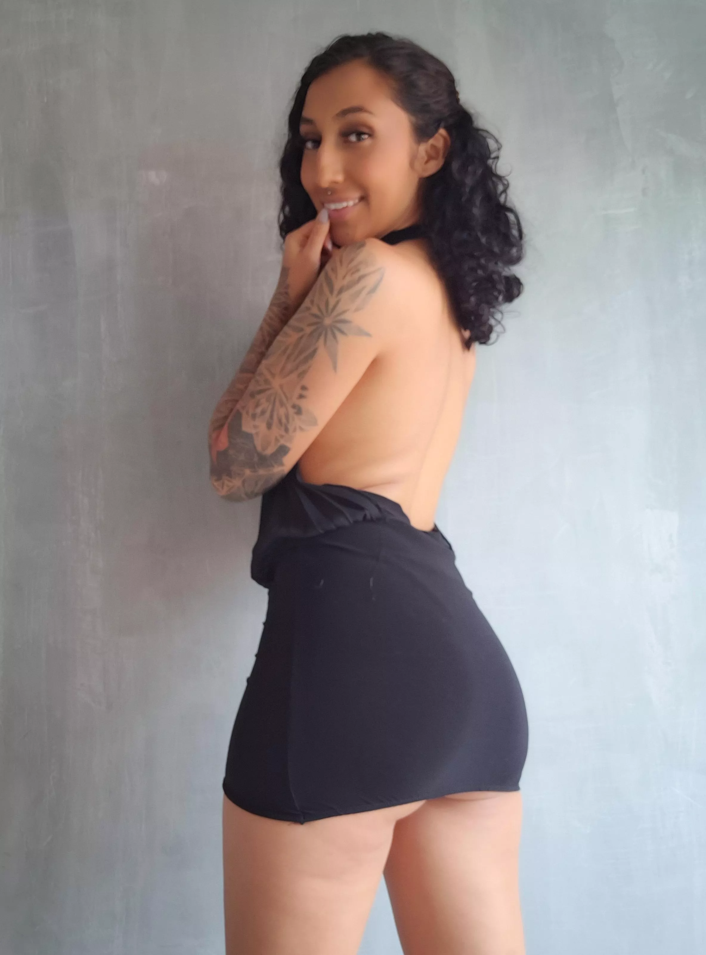 This Angel Waits for You