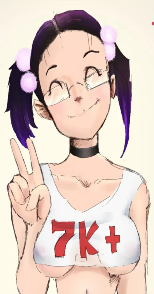 This shirt was cheap 