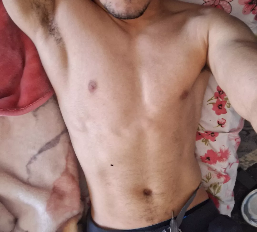 Wanna take a nap? 18M