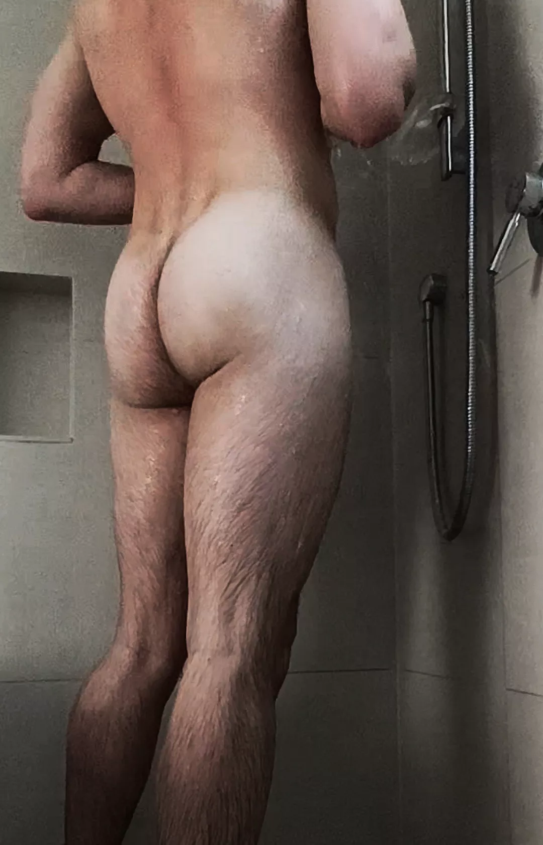 Water really brings out the details 