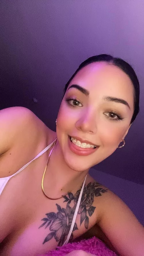 What would you do with my mouth 