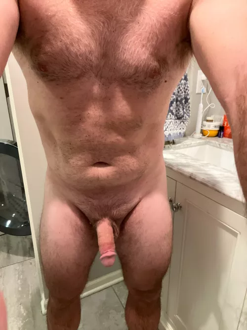 Who likes dad bods? (48)