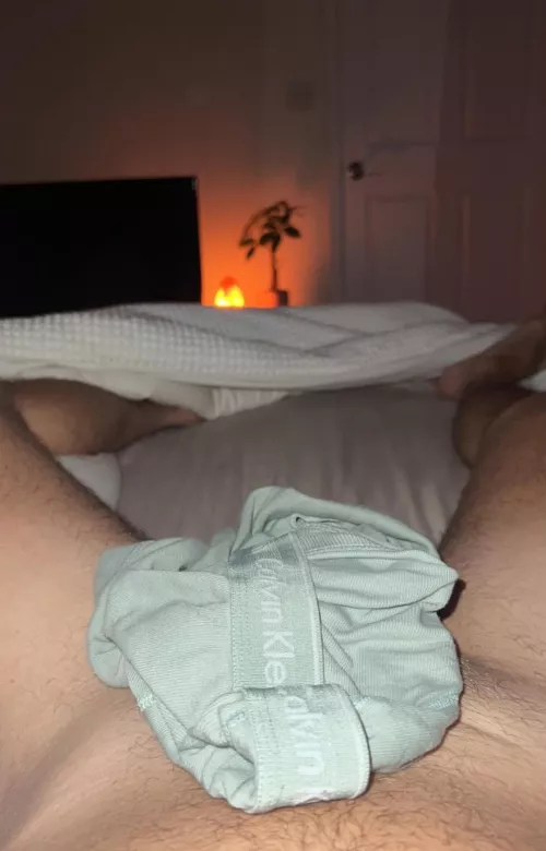 Who wants to get me more boxer briefs I can model for them?