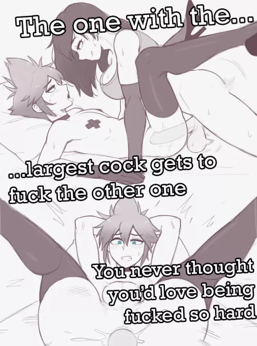 You know the rules, now lay down and spread your ass!