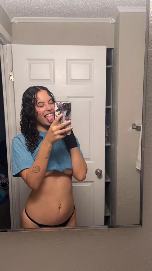 your newest obsession to breed