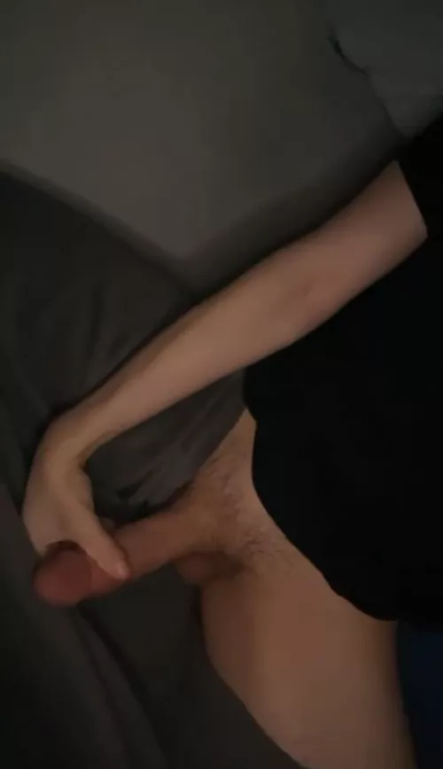 18 year old cock ✌🏼🥹