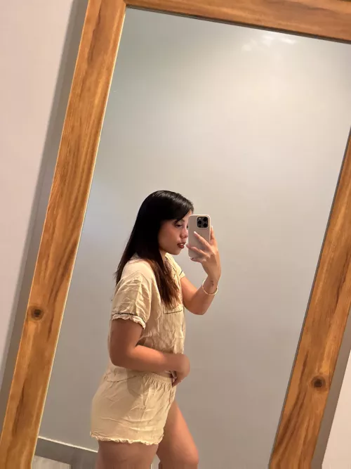 19F here for good convos and better company