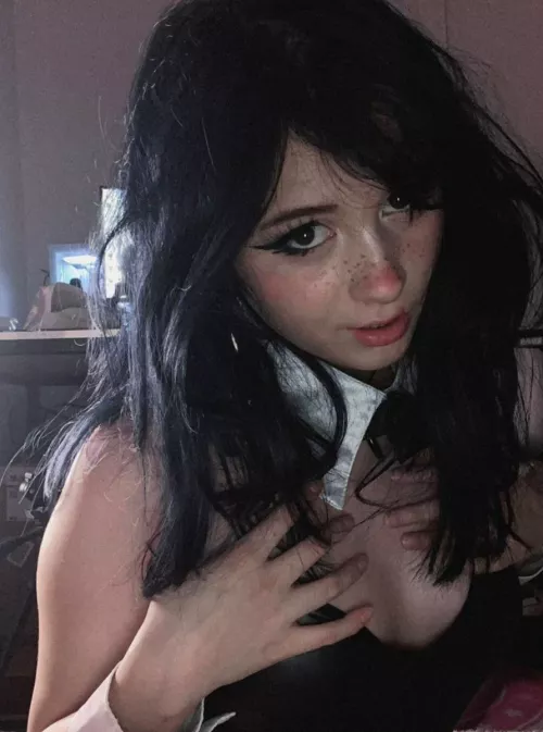 2006 punk slut, am I your type...
