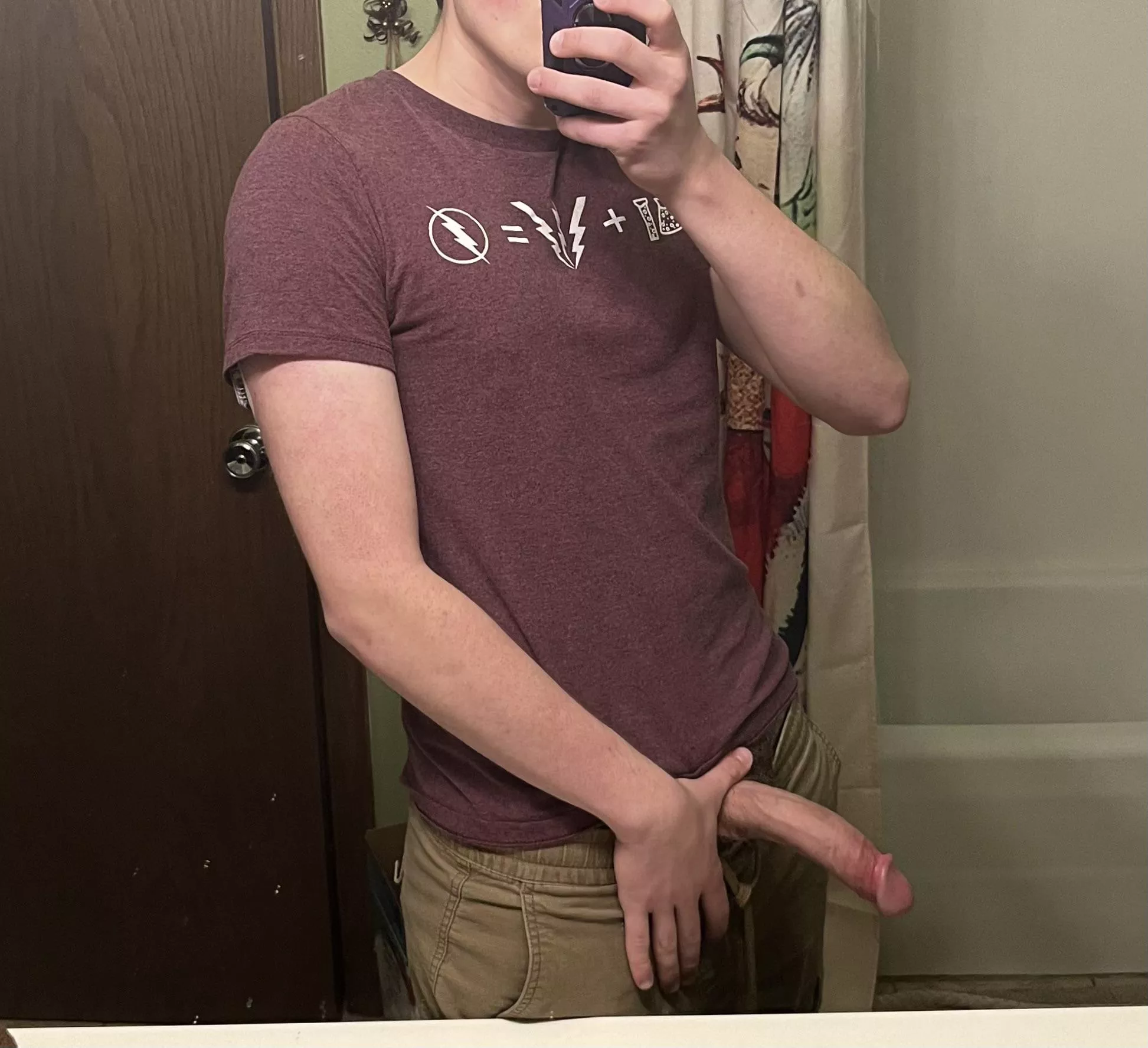 [22] Perfect winter day to cuddle up inside (you)