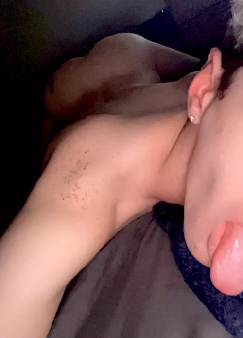 23 [M4M] faggot for use