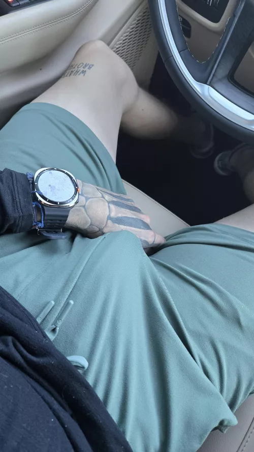 27 going grocery shopping... it's free to state ;)