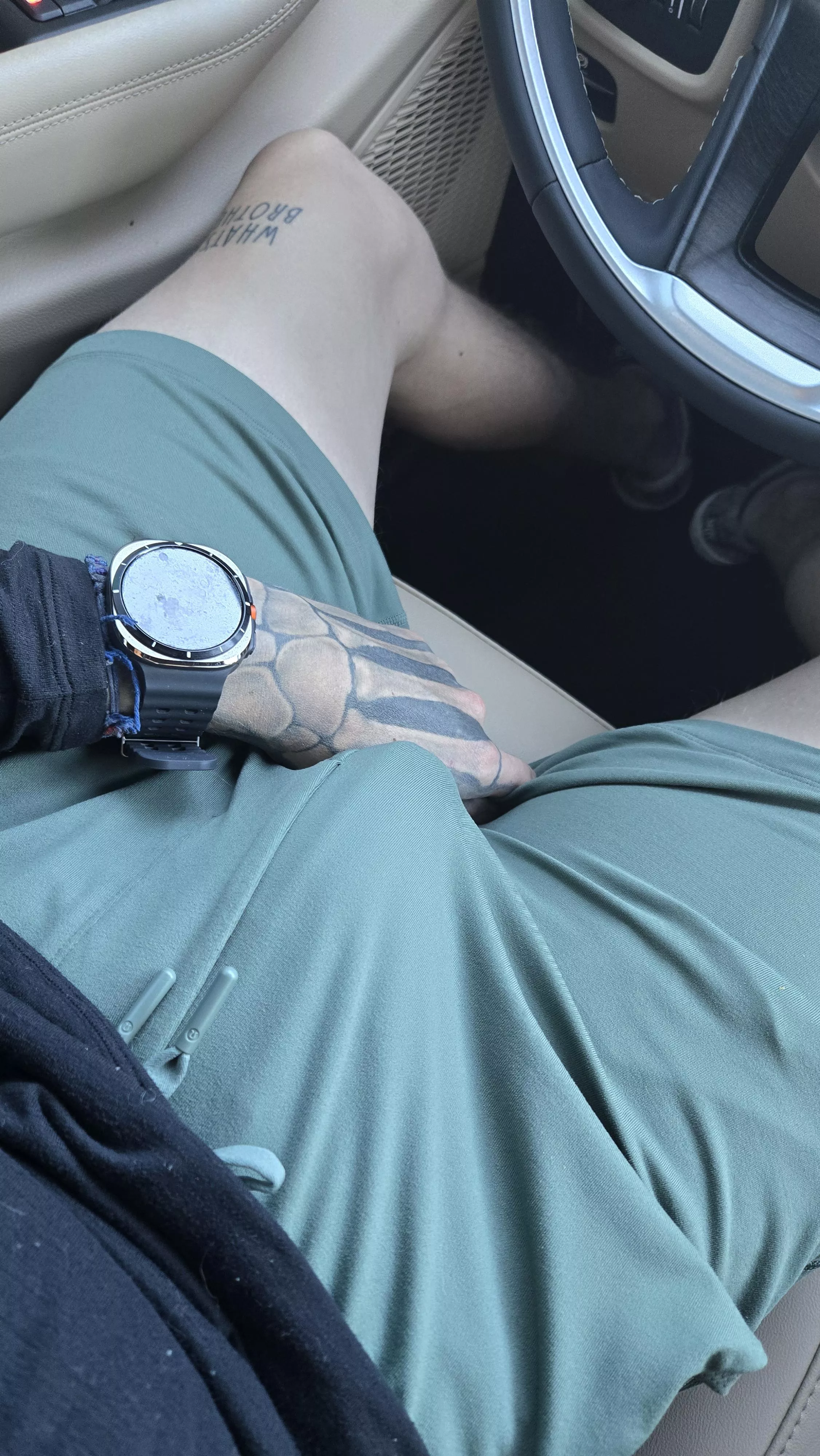 27 going grocery shopping... it's free to state ;)