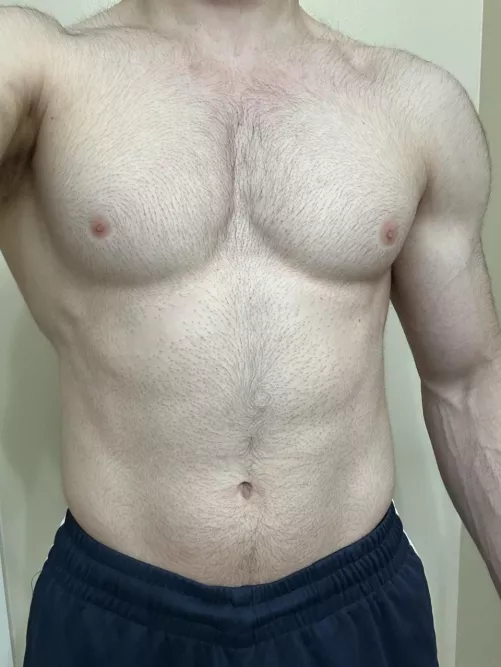 30 [M4F] Delco - Looking for a nerdy FWB