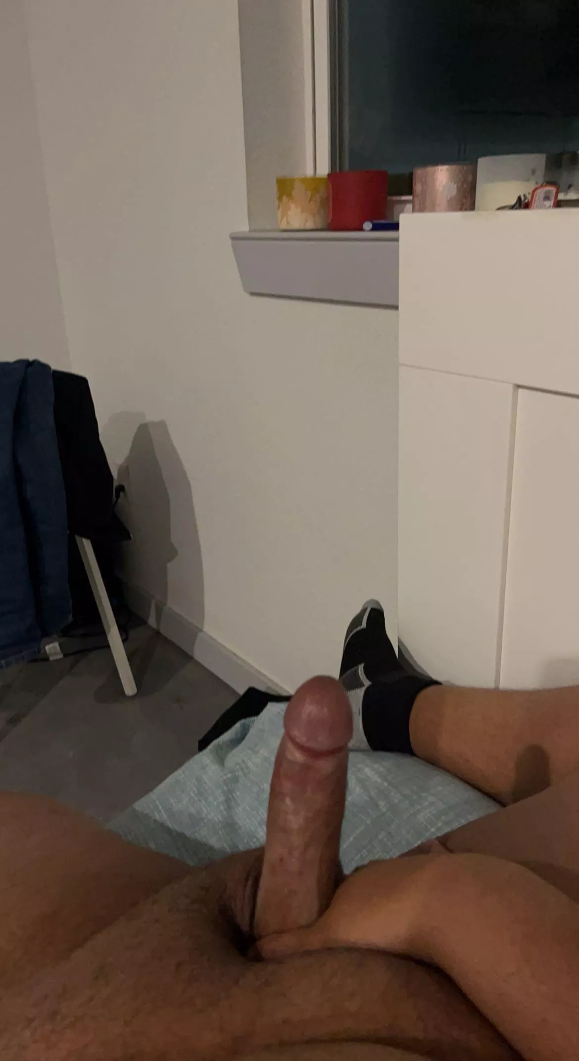 [30] time I let another follower swallow