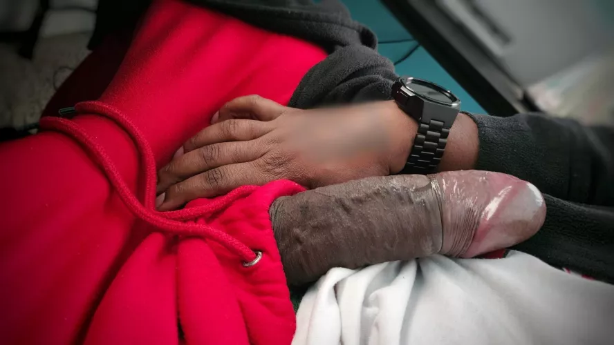 (36) You still coming over right?