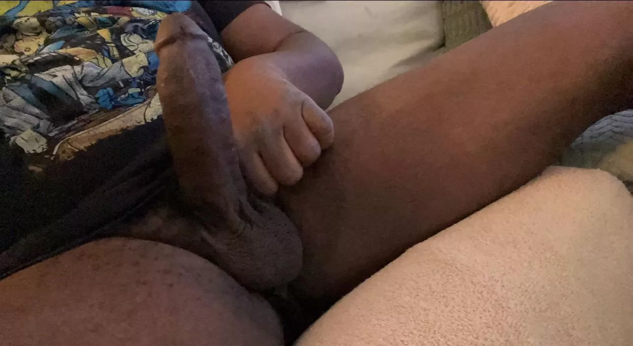 Age: 29 need a thick pair of cheeks to handle all this? 