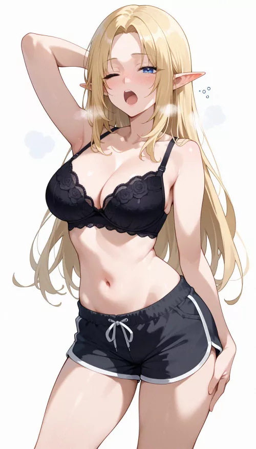 Alpha [Eminence in Shadow]