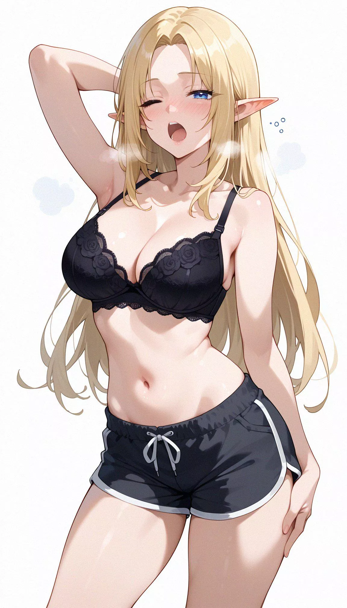 Alpha [Eminence in Shadow]