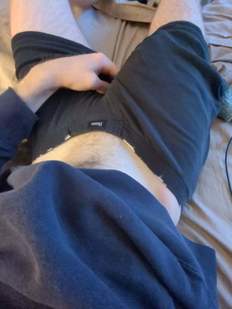 another good bulge day