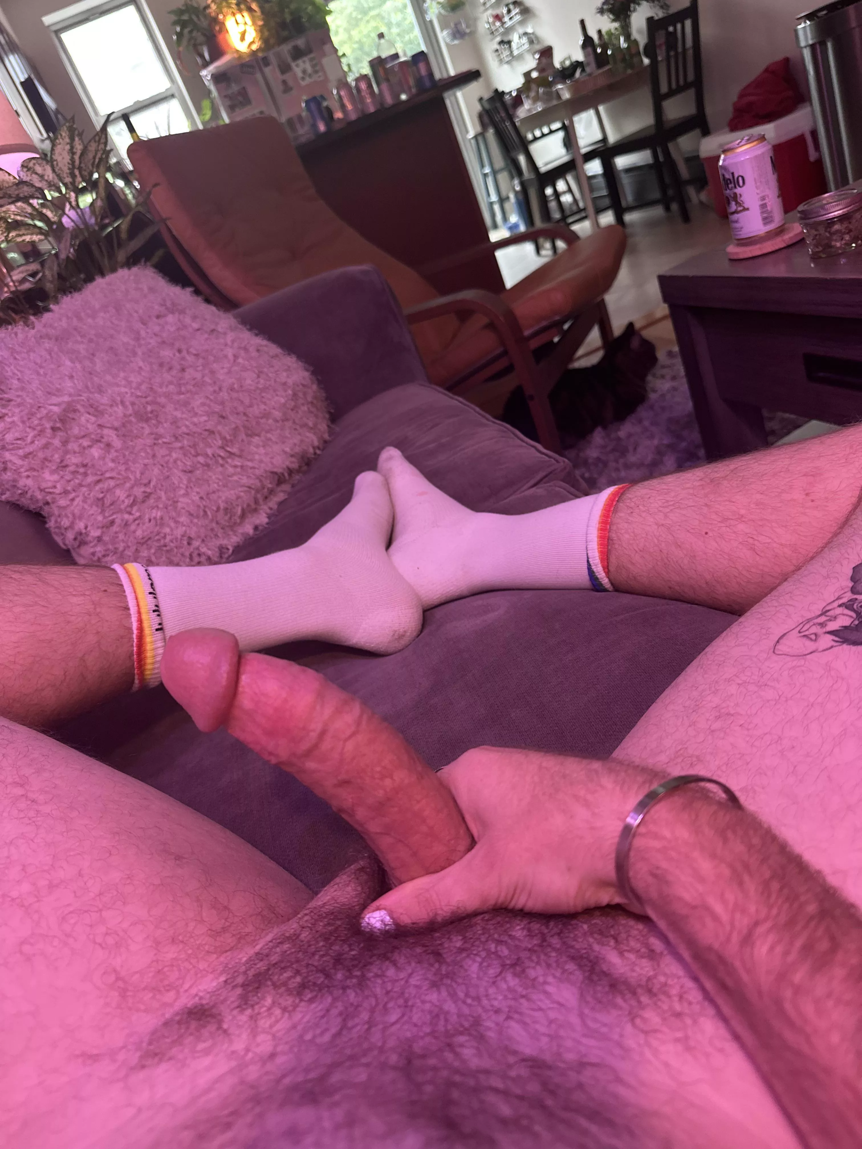 anybody want to help with this? age 29