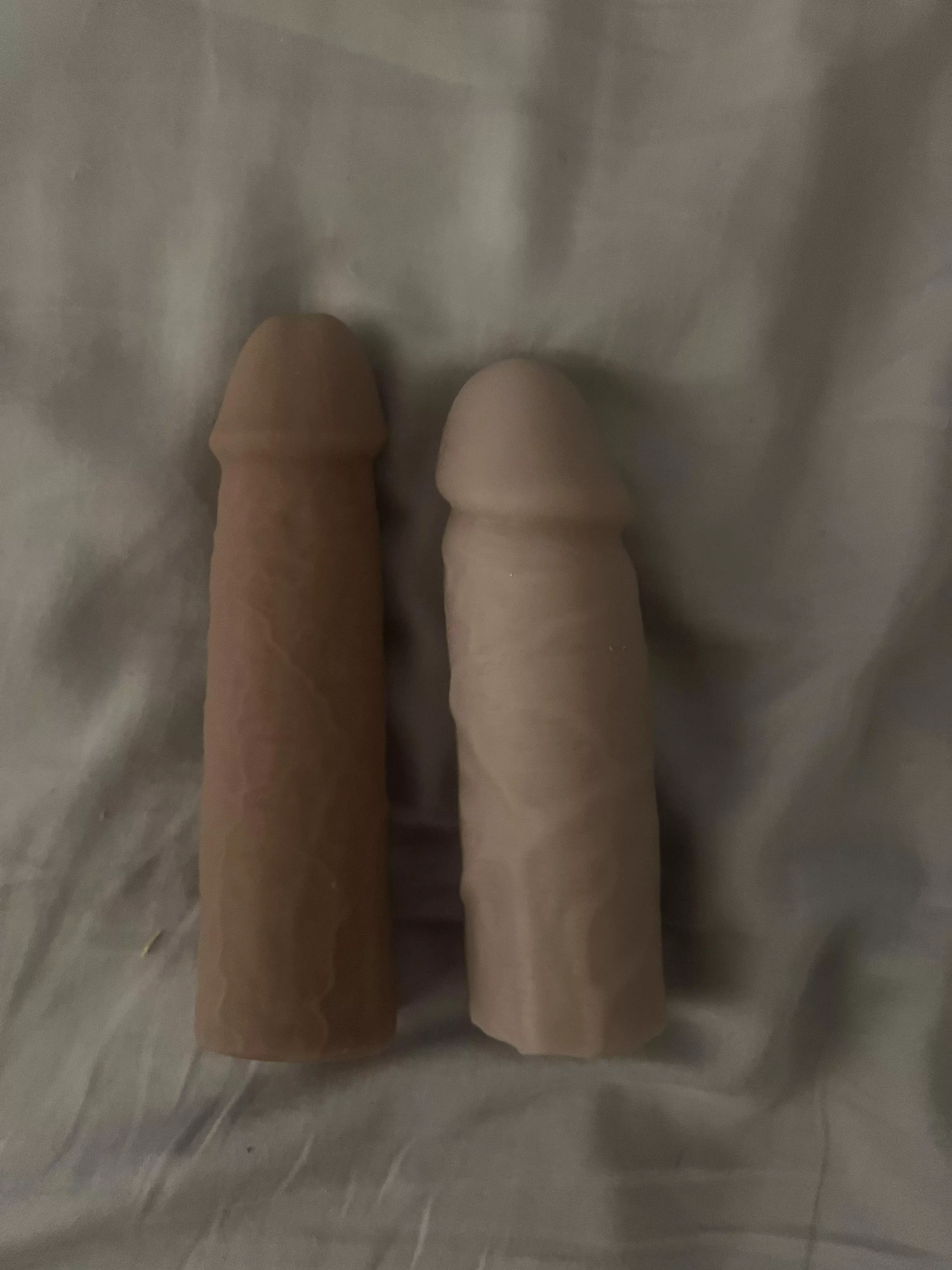 Anyone want to play with toys?