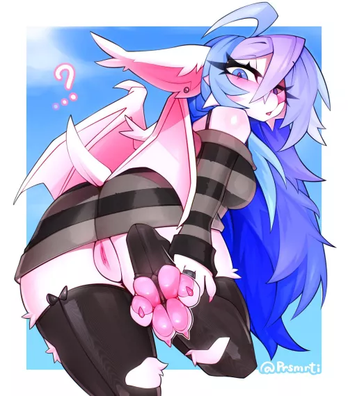 Bat Beans :3 (prsmrti) [f]