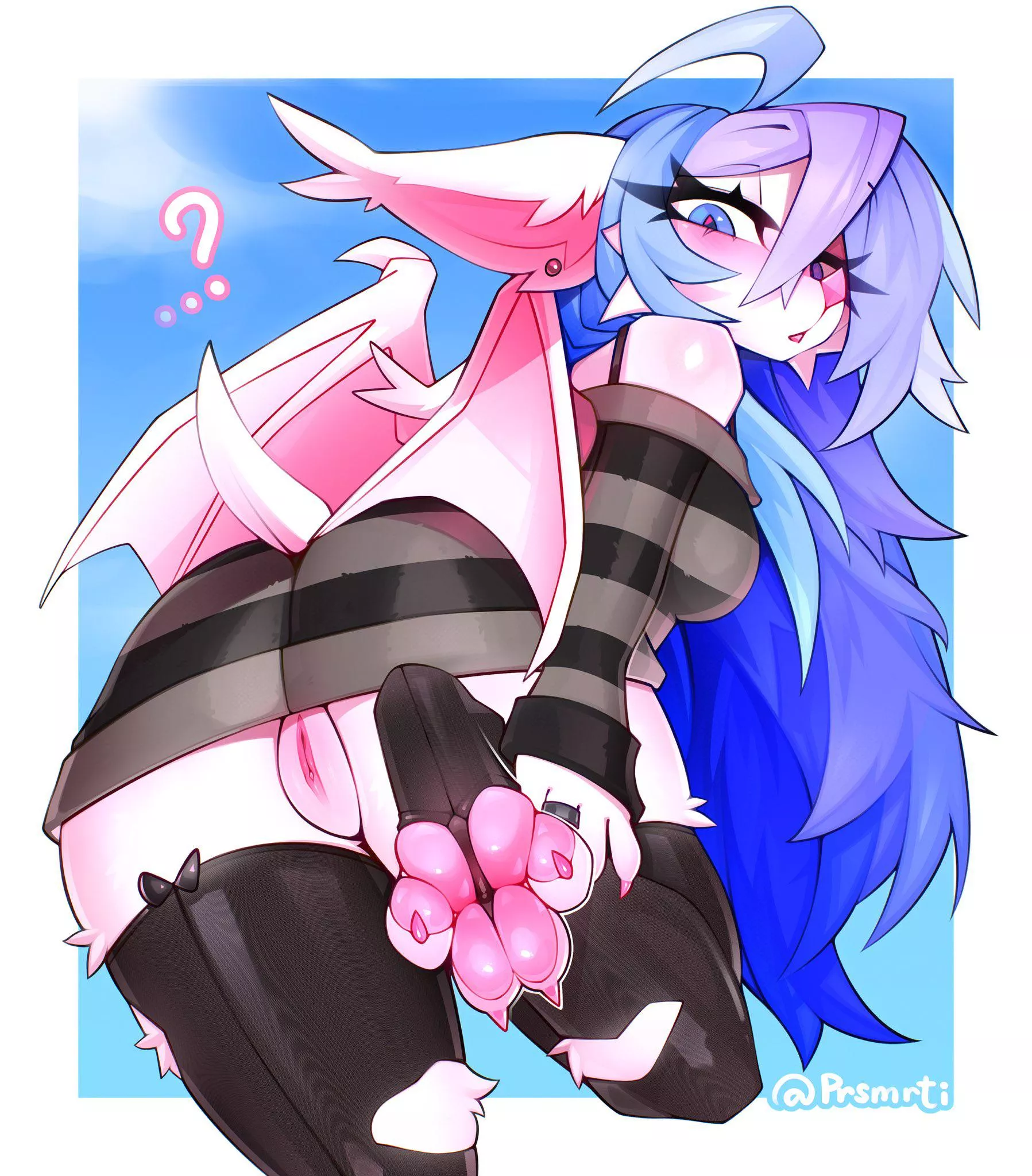 Bat Beans :3 (prsmrti) [f]