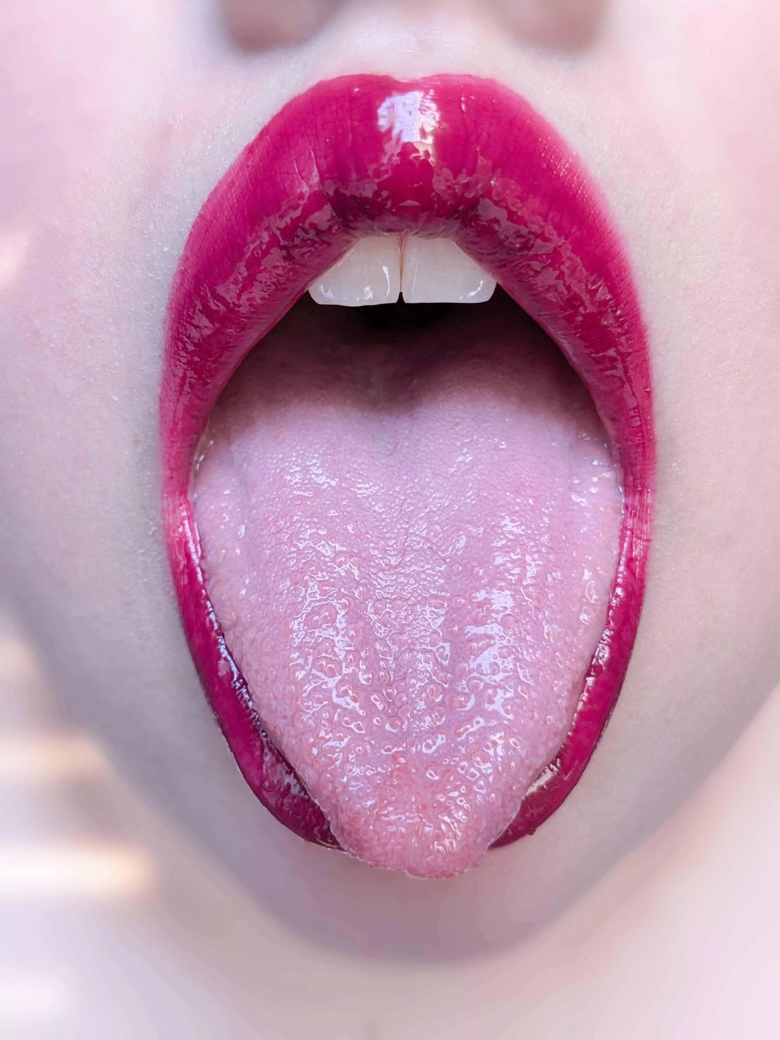 Berry blast 🍇💜