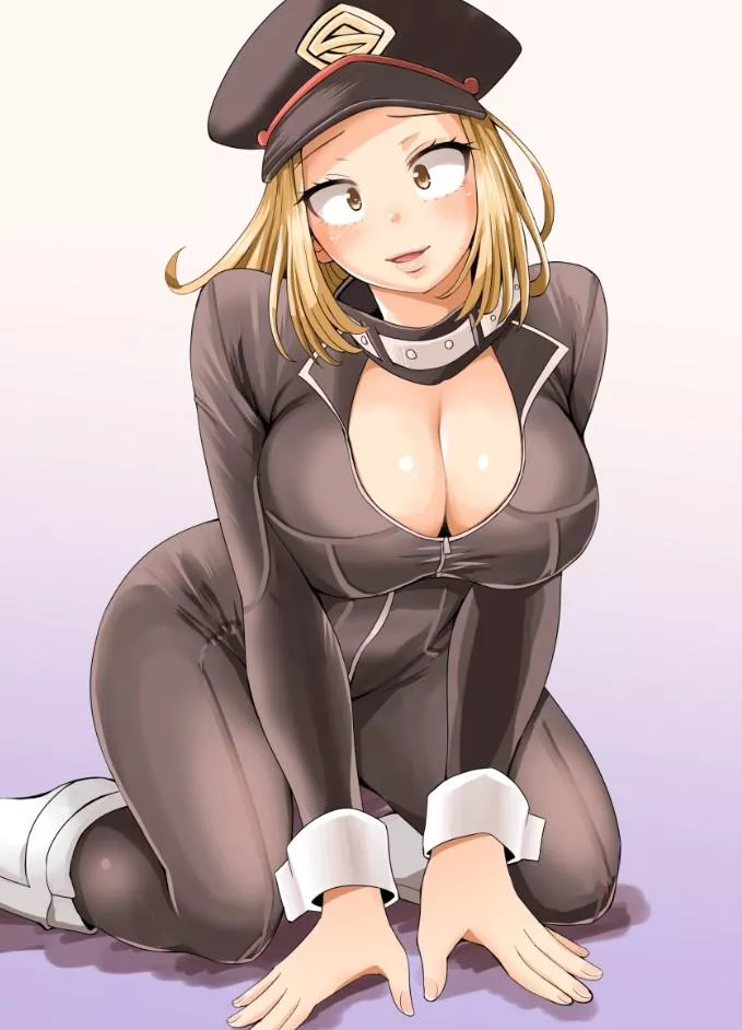 Big boobie Camie, ready to pet (adahcm)