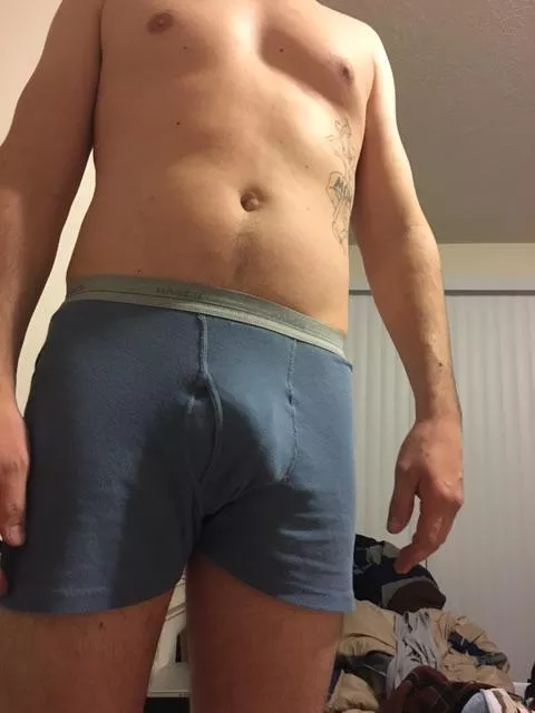 Bring her by my office. 😈