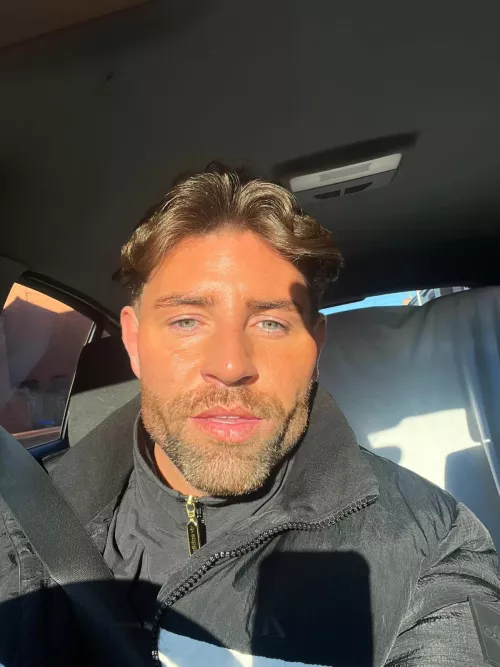 Bullied me and a lot of other people in high school. Went on Big Brother UK. Now looks like the Burger King