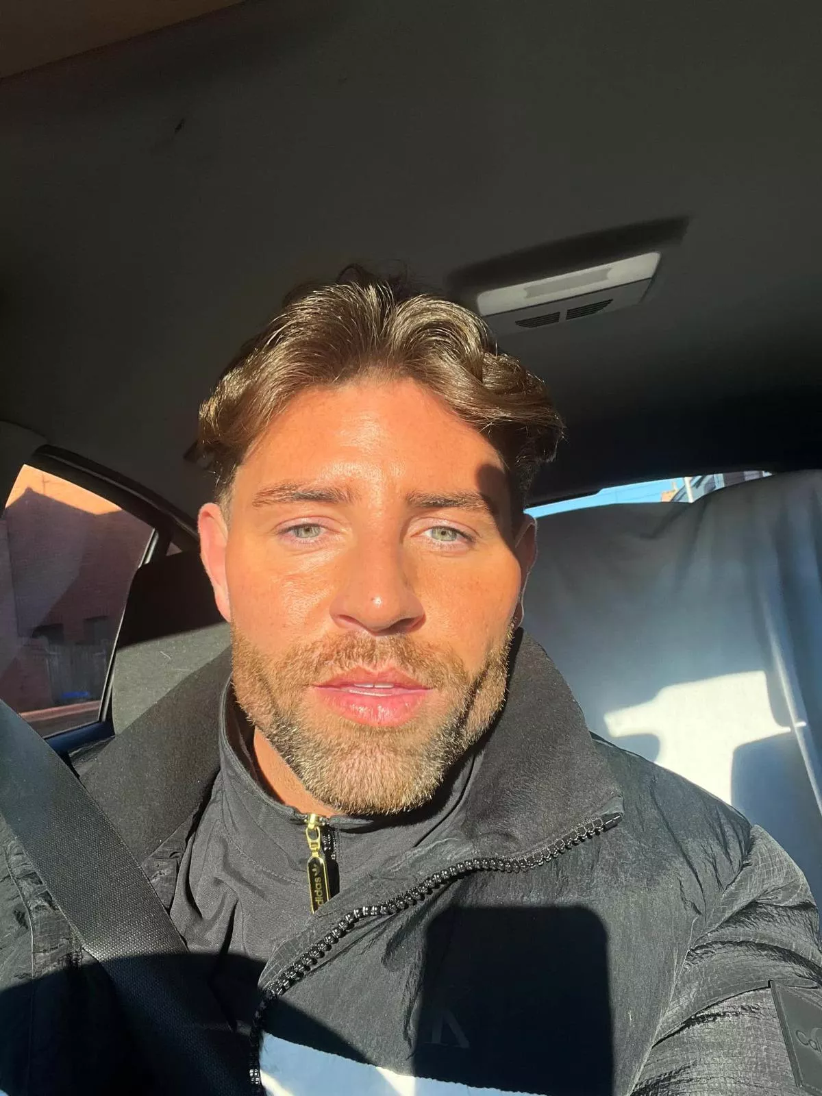 Bullied me and a lot of other people in high school. Went on Big Brother UK. Now looks like the Burger King