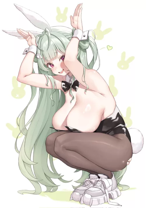 Bunny Soda