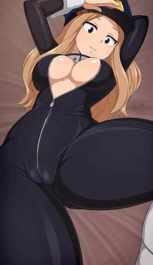 Camie Utsushimi (merunyaa)