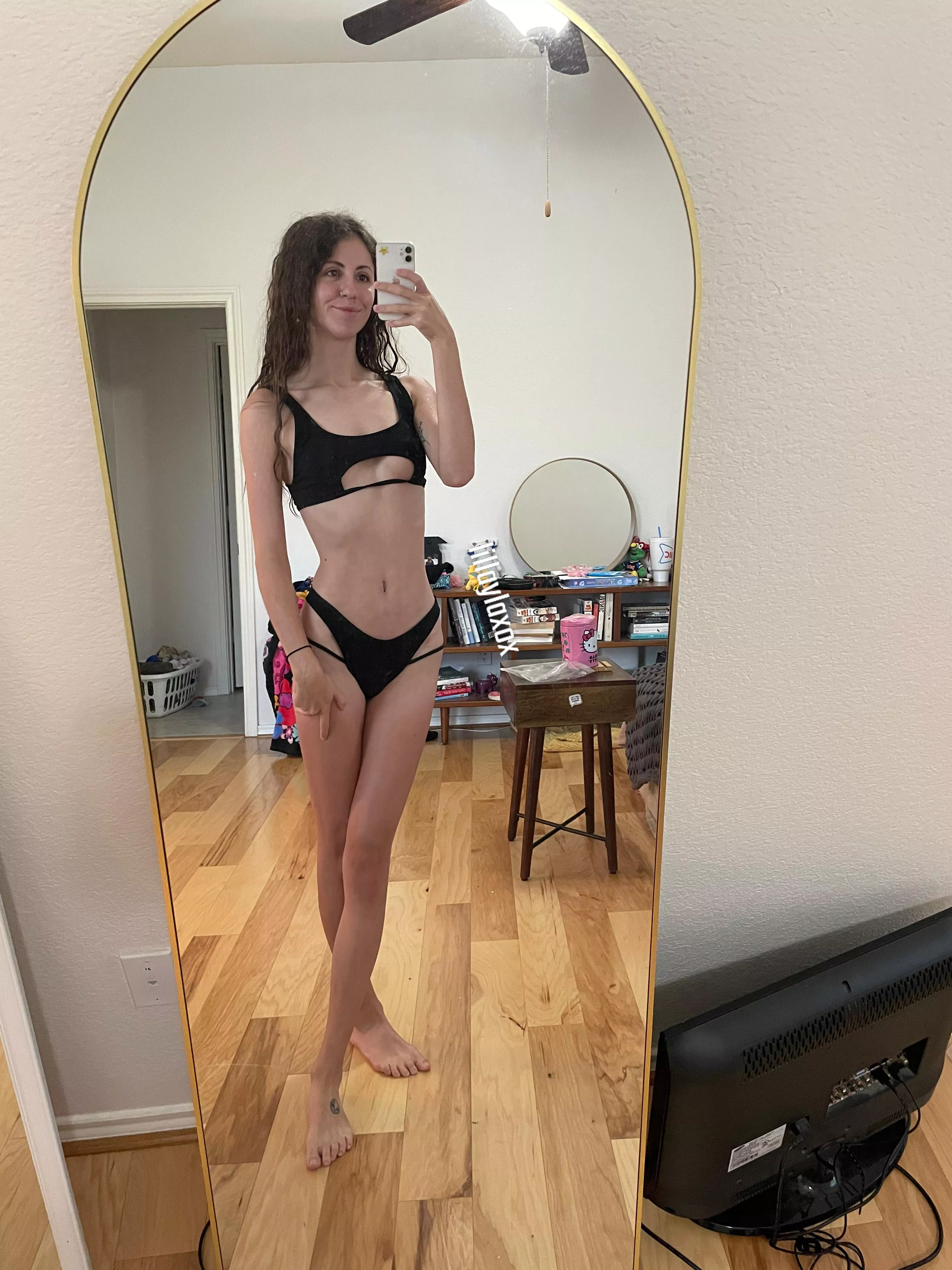 can’t wait to wear this when it’s warmer again 