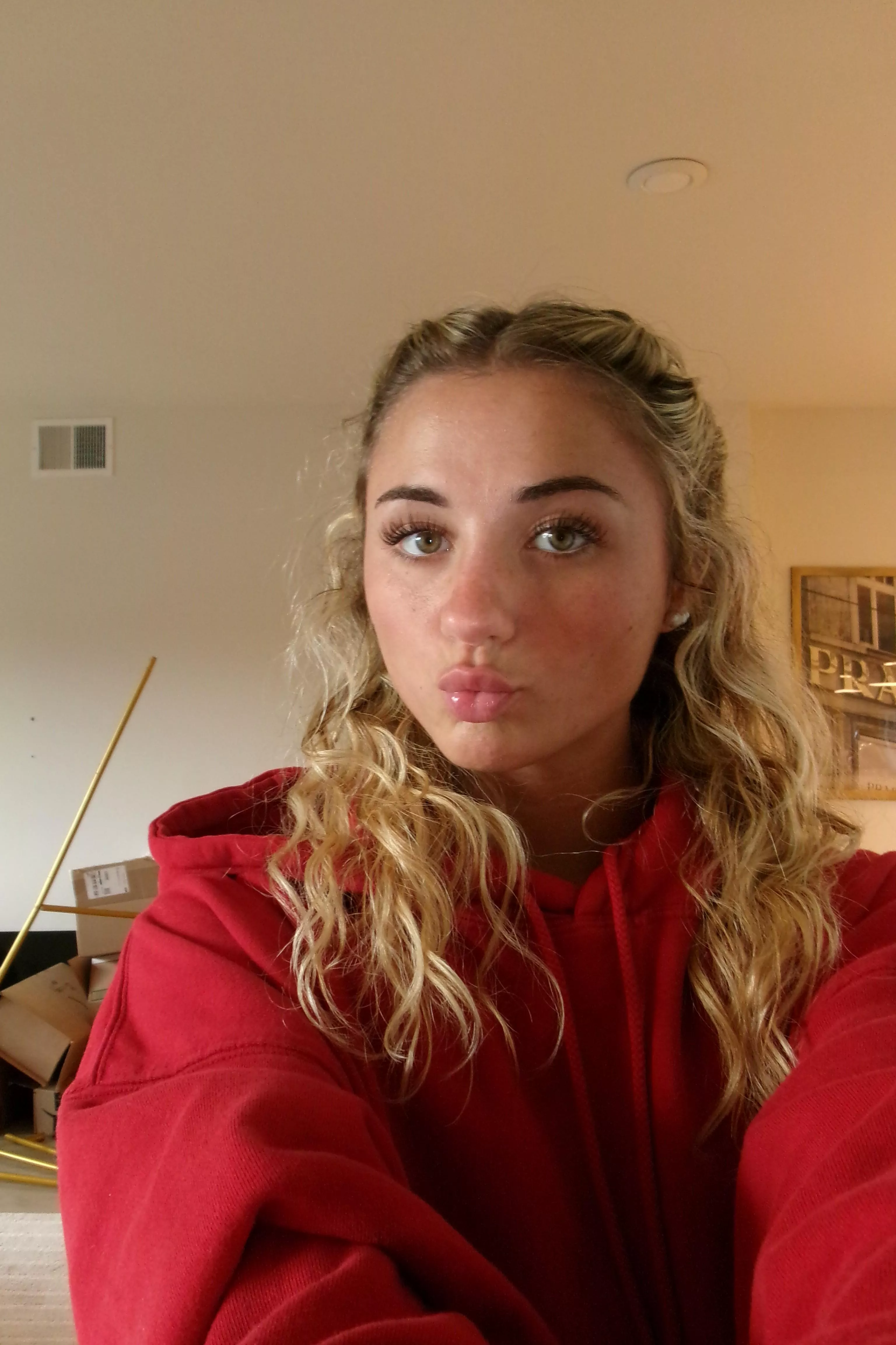 clean now, fun later 