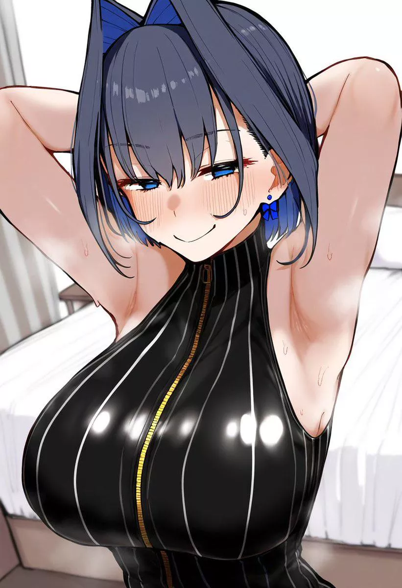 Clock pits (maihateslosers)