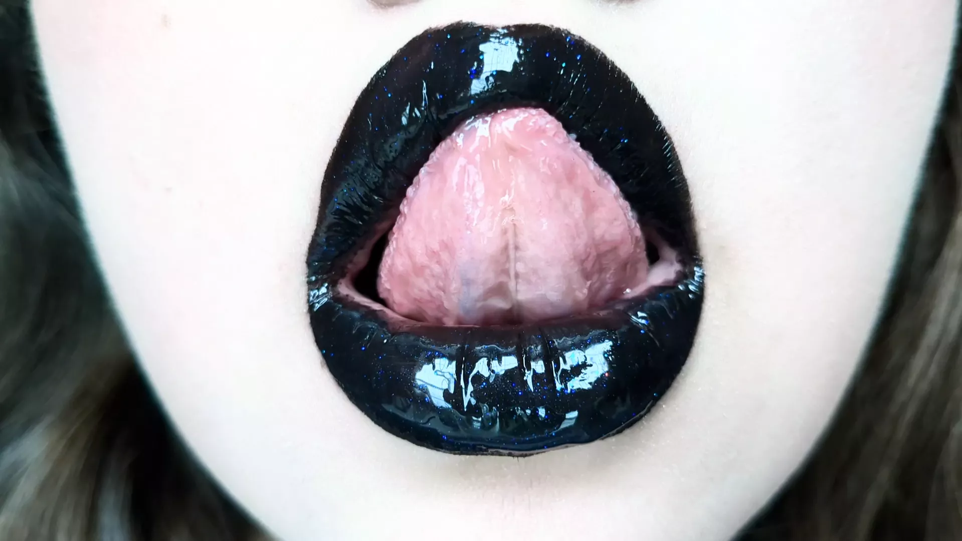 Cursed stars ✨🖤