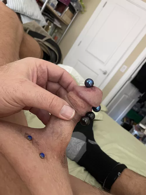 Day 3 and all is great